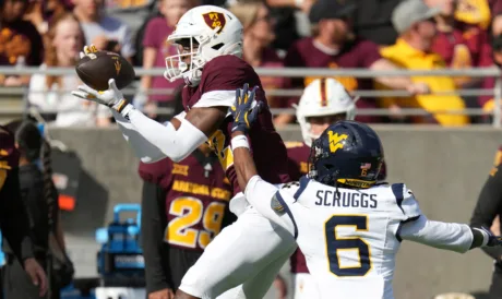 WVU Rich Rodriguez being patient with adding players after new 5-for-5 ruling